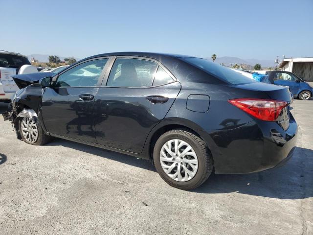 Vin: 5yfburhe0jp845861, lot: 61988205, toyota corolla l 20182