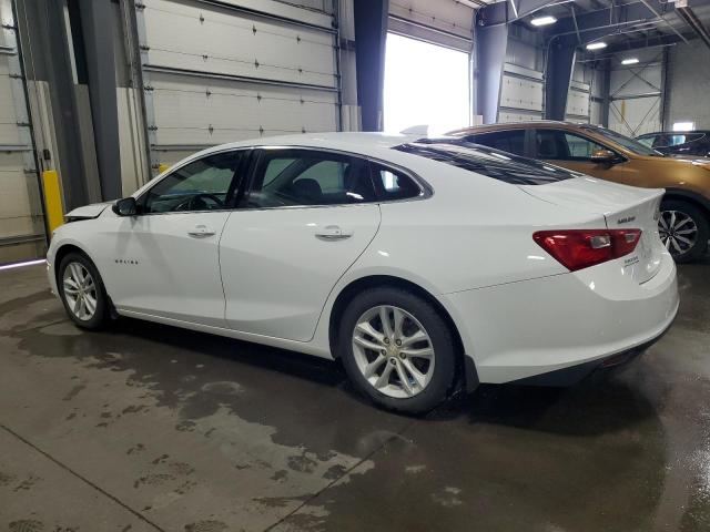 Vin: 1g1ze5st8gf357858, lot: 61957425, chevrolet malibu lt 20162