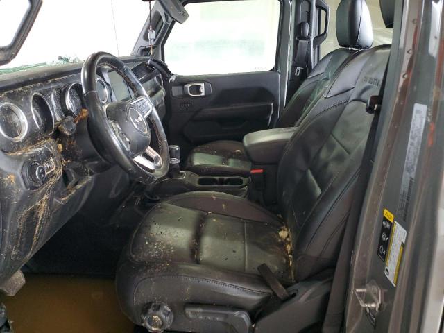 2021 JEEP GLADIATOR 1C6HJTFG3ML599963