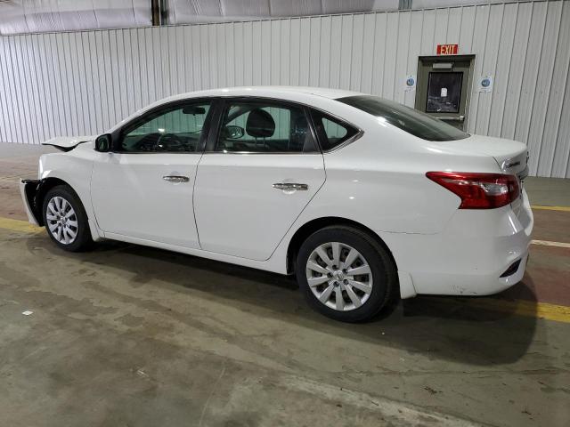 Vin: 3n1ab7ap5ky434347, lot: 59706835, nissan sentra s 20192
