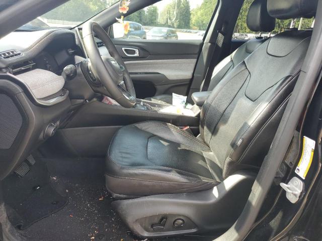 2023 JEEP COMPASS LA 3C4NJDFN1PT519505