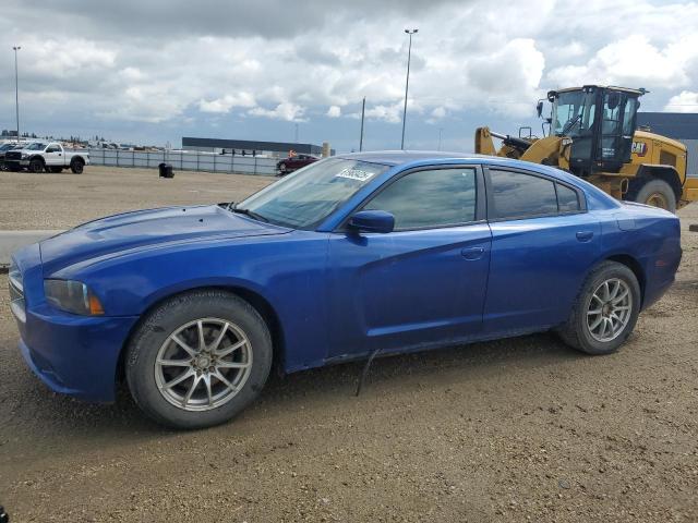 DODGE CHARGER SX