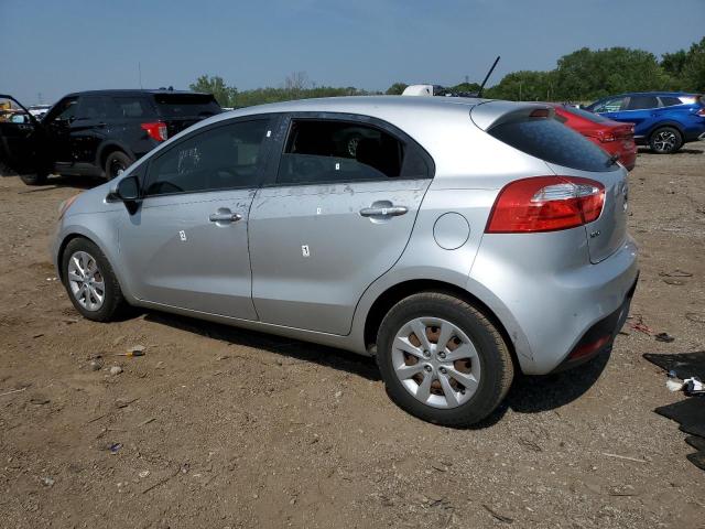 Vin: knadm5a31d6222428, lot: 60651235, kia rio lx 20132