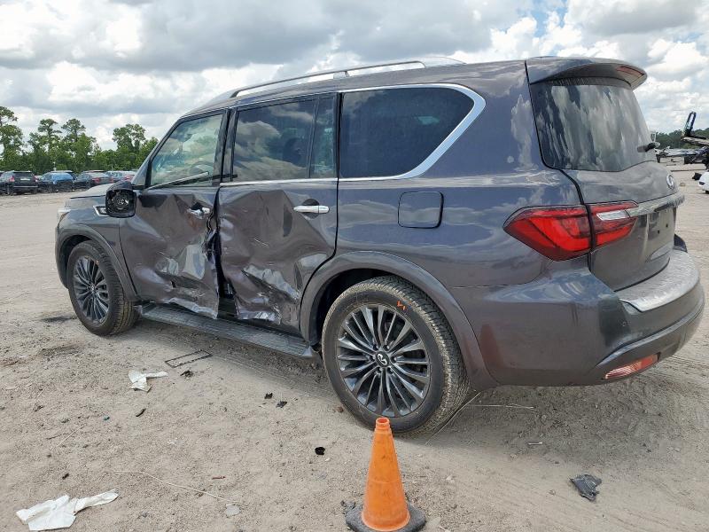 2023 INFINITI QX80 LUXE JN8AZ2AD1P9875217