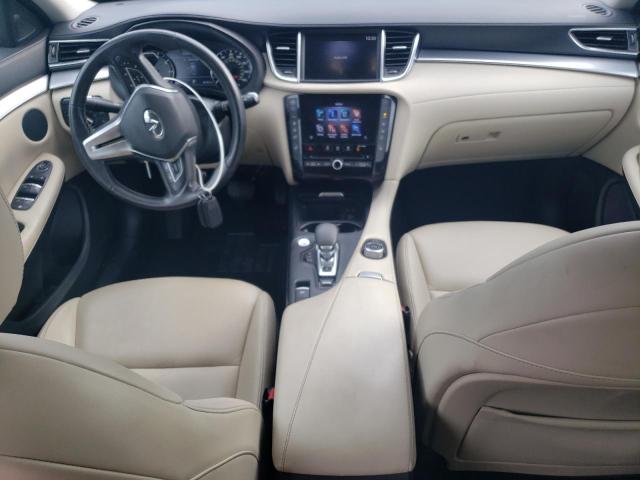 2020 INFINITI QX50 PURE 3PCAJ5M11LF116640