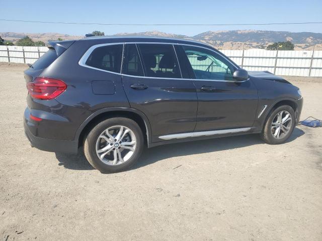 2020 BMW X3 XDRIVE3 - 5UXTY5C0XL9C92711