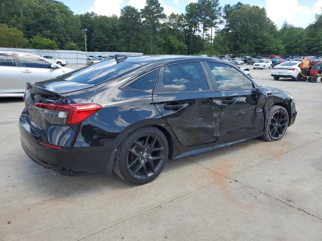 2023 HONDA CIVIC SPORT 2HGFE2F5XPH538013