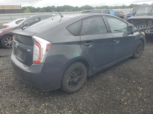 Vin: jtdkn3du0f0402568, lot: 61097225, toyota prius 20153