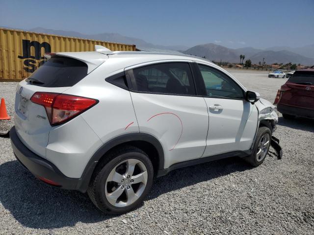 Vin: 3czru6h7xgm730290, lot: 61873575, honda hr-v exl 20163