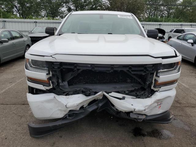 2016 CHEVROLET SILVERADO 1GCVKPEC6GZ328623