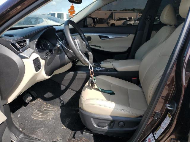 2020 INFINITI QX50 PURE - 3PCAJ5M18LF103075