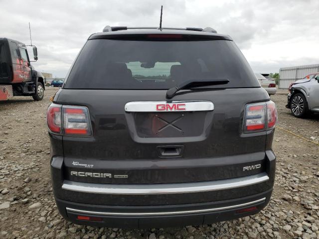 2017 GMC ACADIA LIMITED SLT-2 - 1GKKVSKD8HJ142872