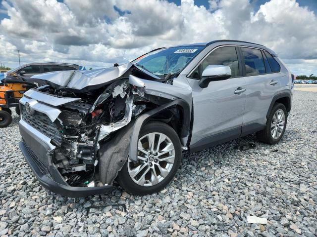 Vin: jtmc1rfv4md080404, lot: 59585955, toyota rav4 xle premium 2021 img_1