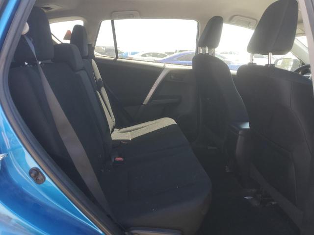 2016 TOYOTA RAV4 LE - 2T3BFREV8GW494551