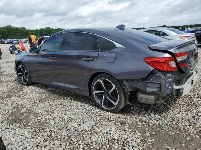 Vin: 1hgcv1f32ja259219, lot: 60488515, honda accord sport 20182