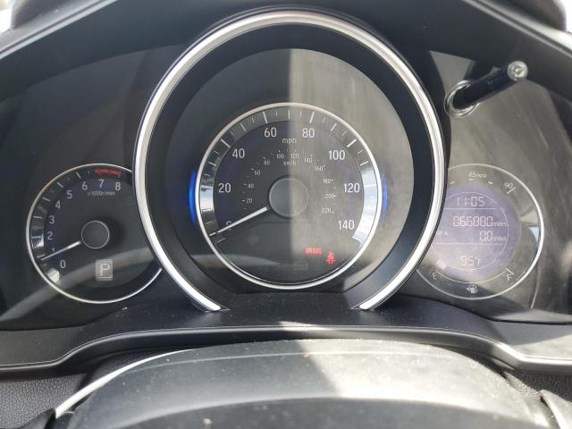 2016 HONDA FIT LX JHMGK5H5XGX019547