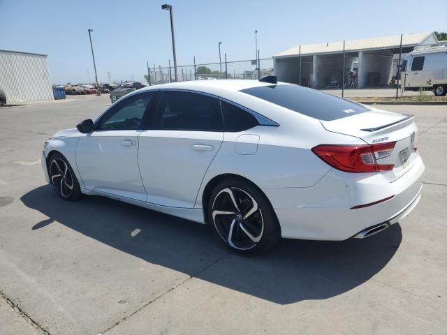 Vin: 1hgcv1f36na063578, lot: 60941015, honda accord sport 20222