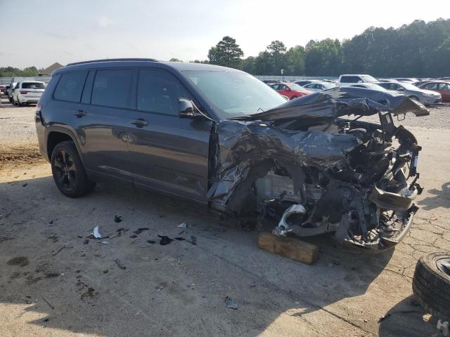 2023 JEEP GRAND CHER - 1C4RJJAG4P8835973