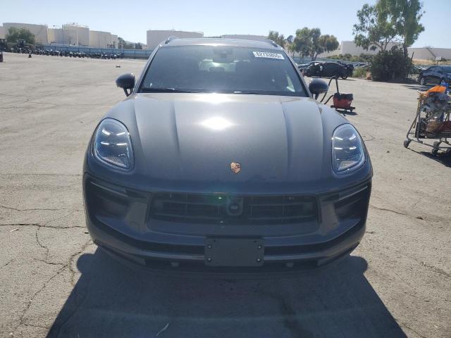 2025 PORSCHE MACAN BASE WP1AA2A54SLB09505