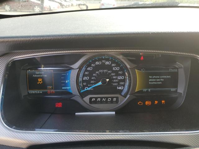 2016 FORD TAURUS SE 1FAHP2KT0GG146987