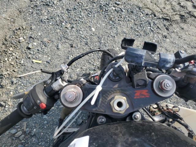 2006 SUZUKI GSX-R1000 JS1GT76A162102896