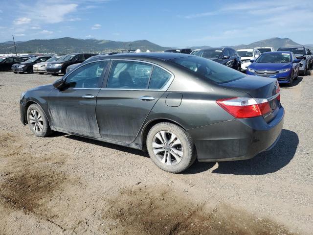 Vin: 1hgcr2f39ea149462, lot: 59935675, honda accord lx 20142