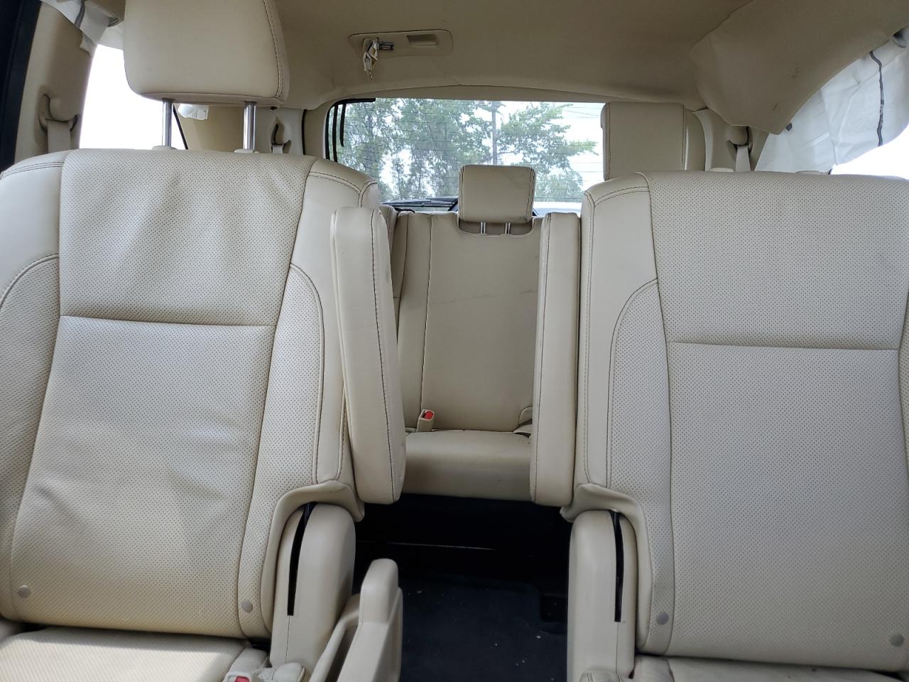 Toyota Highlander 2014