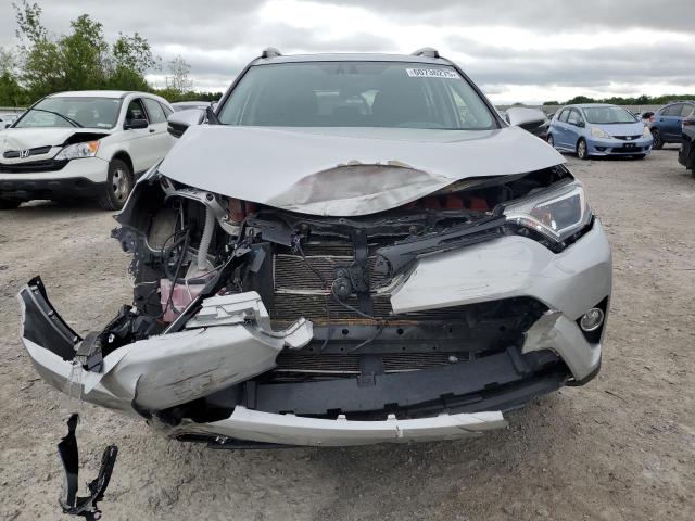 2016 TOYOTA RAV4 HV XL JTMRJREV7GD030631