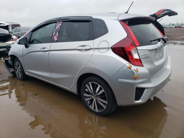 2016 HONDA FIT EX JHMGK5H78GS013079