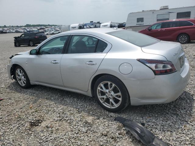 Vin: 1n4aa5ap6cc866434, lot: 59212305, nissan maxima s 20122