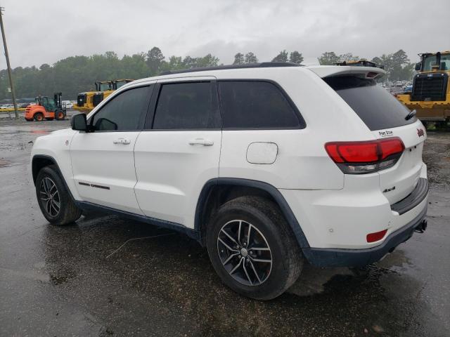 Vin: 1c4rjflg5hc851821, lot: 58999385, jeep grand cher trailhawk 20172