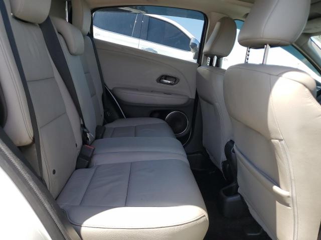 2016 HONDA HR-V EXL 3CZRU6H76GM711882