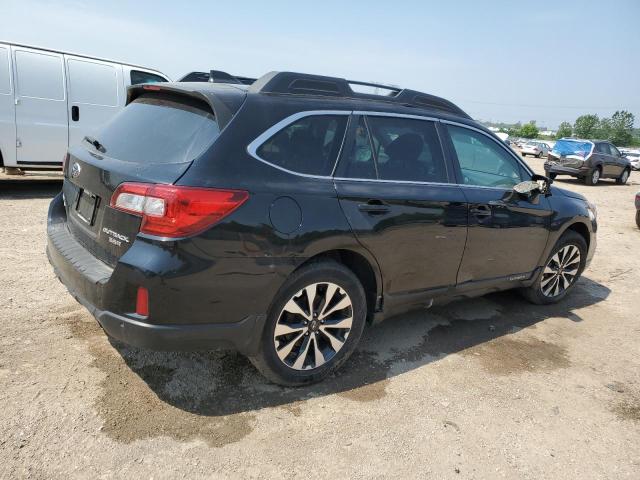 Vin: 4s4bsenc4h3314324, lot: 59733205, subaru outback 3.6r limited 20173