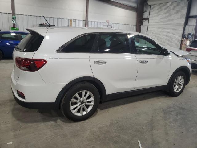 Vin: 5xypg4a31kg540349, lot: 62613525, kia sorento l 20193