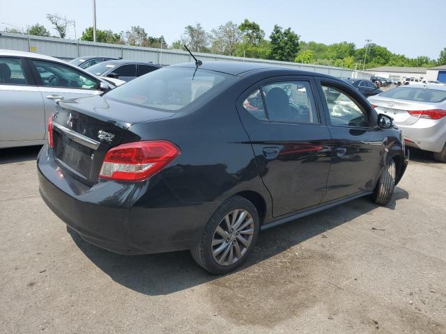 Vin: ml32f3fj4khf08135, lot: 59412865, mitsubishi mirage g4 es 20193