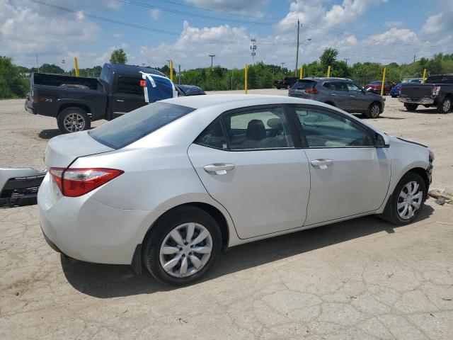 2016 TOYOTA COROLLA L - 2T1BURHE7GC699483