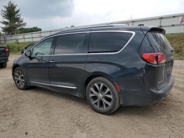 Vin: 2c4rc1gg8hr854825, lot: 58074455, chrysler pacifica limited 20172