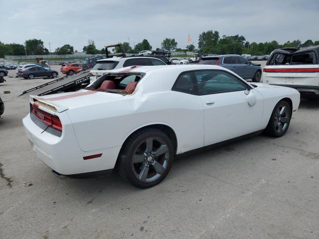 Vin: 2c3cdyag8eh307659, lot: 59396865, dodge challenger sxt 20143
