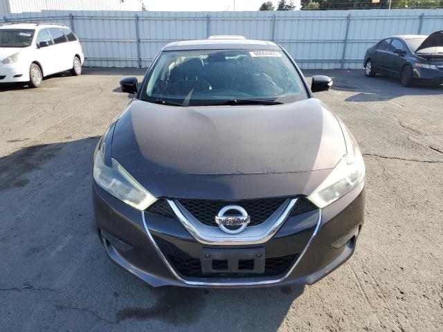 2016 NISSAN MAXIMA 3.5 - 1N4AA6AP4GC900754