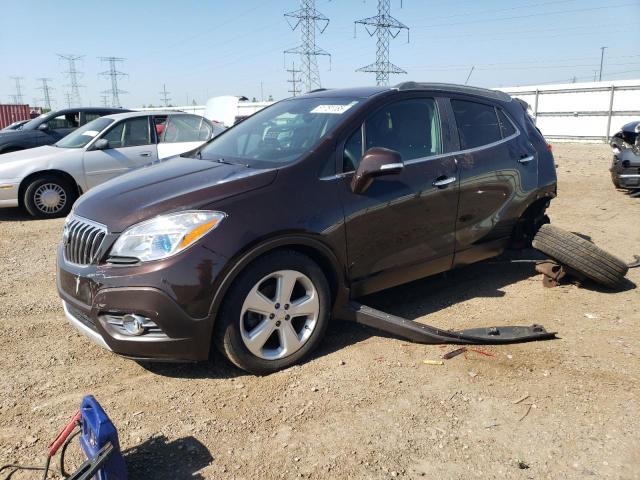 BUICK ENCORE