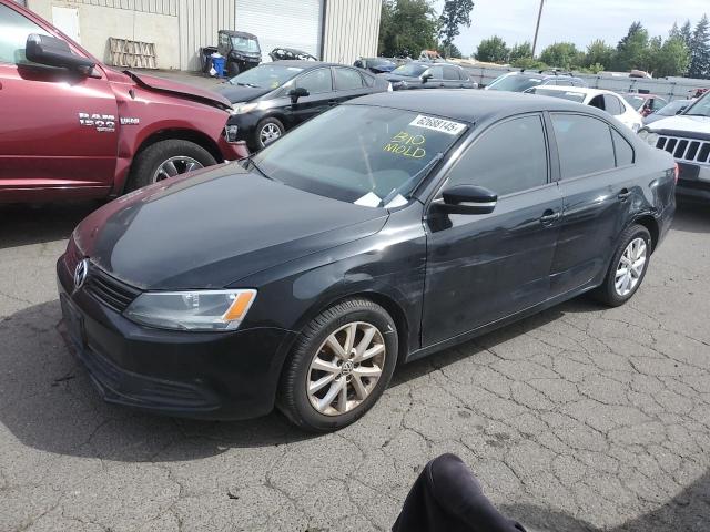 VOLKSWAGEN JETTA SE