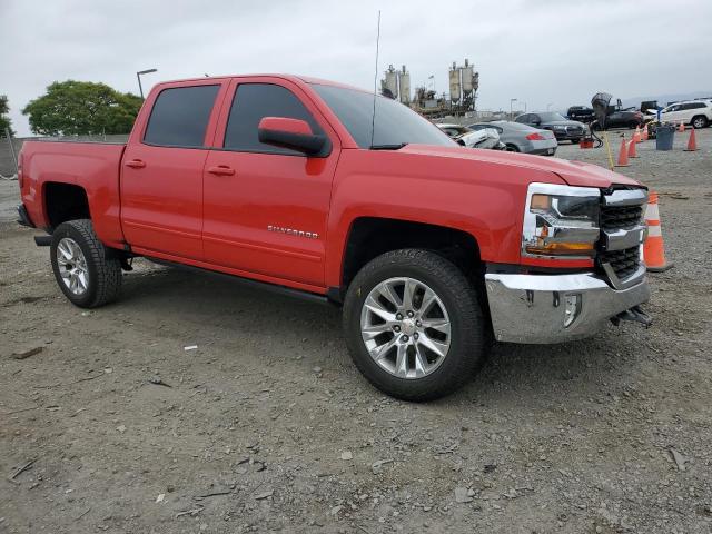 Vin: 3gcpcrec5hg138105, lot: 59335405, chevrolet all models c1500 lt 20174