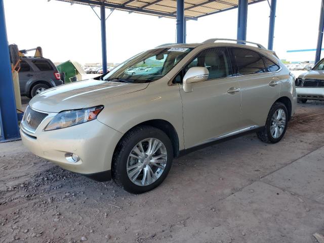 Vin: jtjbc1ba2b2040032, lot: 62538775, lexus rx450 450h 2011 img_1