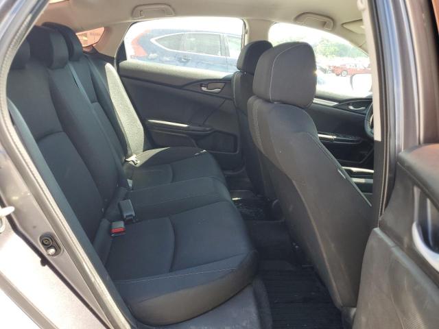 2018 HONDA CIVIC LX 19XFC2F51JE032402