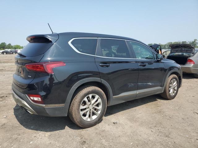 Vin: 5nms2cad0kh062734, lot: 59755995, hyundai santa fe se 20193