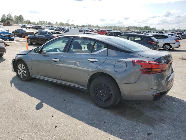 2021 NISSAN ALTIMA S - 1N4BL4BV0MN388510