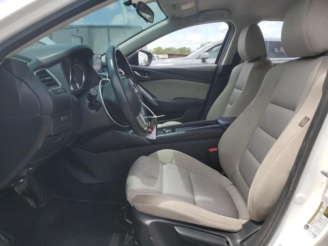2016 MAZDA 6 SPORT JM1GJ1U52G1451166