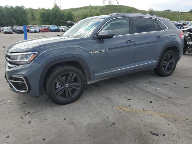 Vin: 1v2se2ca0nc221239, lot: 60917025, volkswagen atlas sel r-line 2022 img_1
