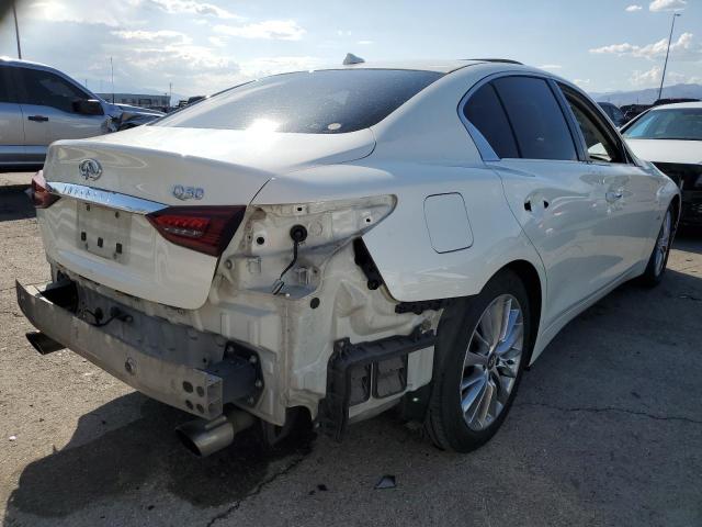Vin: jn1ev7ap2km515513, lot: 59893895, infiniti q50 luxe 20193