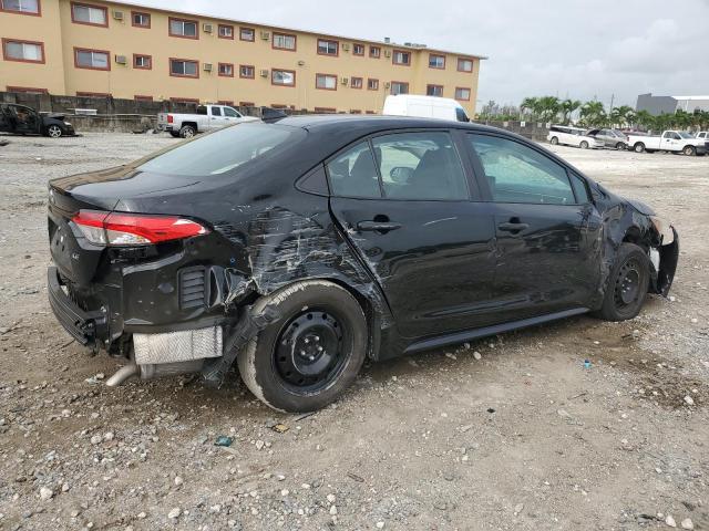 Vin: 5yfb4mde8pp054074, lot: 59470015, toyota corolla le 20233